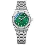 Relógio Feminino Chenxi 648 – Royal Oak Elegance Calendar