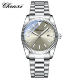 Relógio Masculino Chenxi 684 – Sunburst Edition