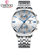 Relógio Masculino Chenxi 071 – Elegant Chrono