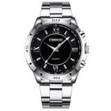 Relógio Masculino Chenxi 027 – Daytona Roman Edition