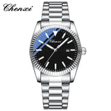 Relógio Masculino Chenxi 684 – Sunburst Edition