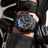 Relógio Masculino Chenxi 939 – Big Bang Chrono Sport