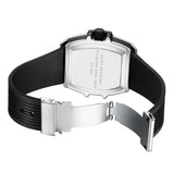 Relógio Masculino Chenxi 8251 – Skeleton Tonneau