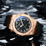 Relógio Masculino Chenxi 8268 – Royal Oak Offshore