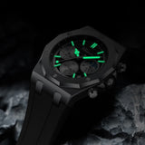 Relógio Masculino Chenxi 968 – Royal Chrono Offshore
