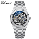 Rélogio Chenxi 8848 Mechanic Pro