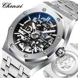 Rélogio Chenxi 8848 Mechanic Pro