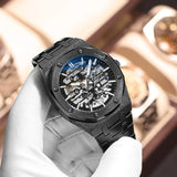 Rélogio Chenxi 8848 Mechanic Pro