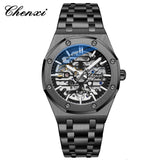 Rélogio Chenxi 8848 Mechanic Pro