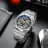 Rélogio Chenxi 8848 Mechanic Pro