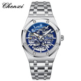 Rélogio Chenxi 8848 Mechanic Pro