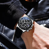 Relógio Chenxi 958 — Apex Chrono Silicon