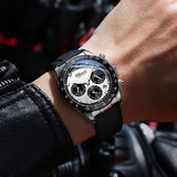 Relógio Chenxi 958 — Apex Chrono Silicon