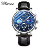 Relógio Chenxi 972 — Starry Sky Chrono