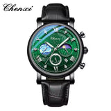 Relógio Chenxi 972 — Starry Sky Chrono