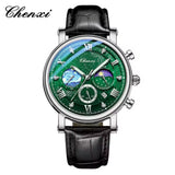 Relógio Chenxi 972 — Starry Sky Chrono