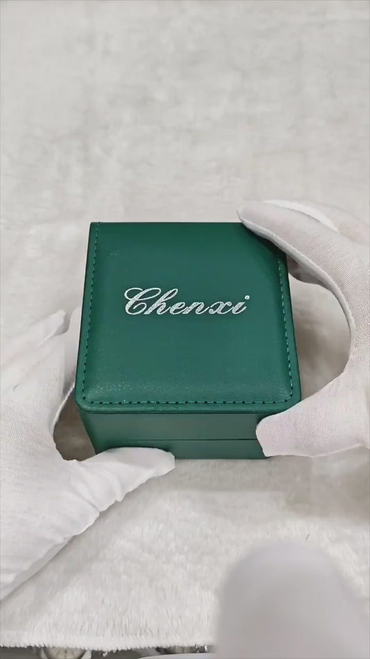 Relógio Chenxi 958 — Apex Chrono Silicon